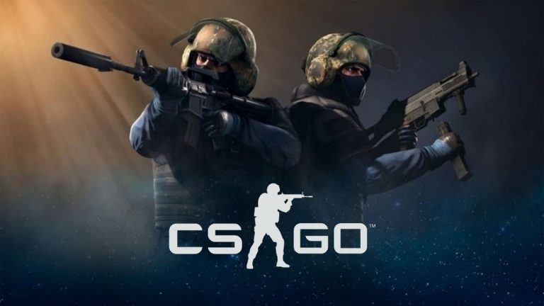 Peran GraFis CS GO