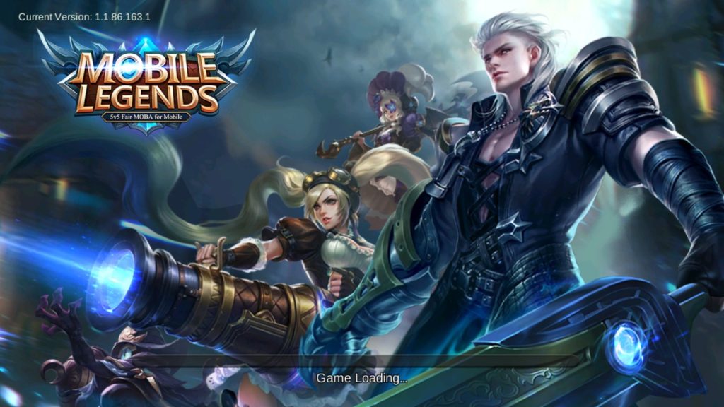 Perkembangan Mobile Legends